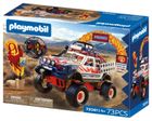 Playmobil, Cars, Terenowa ciężarówka, 72061