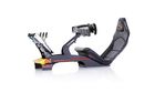 Playseat, F1 Aston Martin Red Bull RacIng, fotel gamingowy, RF.00204