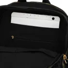 Plecak miejski, czarny, Peterson