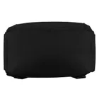 Plecak miejski, czarny, Peterson