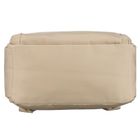 Plecak miejski, ecru, Peterson