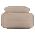 Plecak miejski, ecru, Peterson