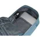 Plecak na laptopa, niebieski, Himawari