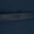 Plecak podróżny, bagaż podręczny do samolotu, granatowy, Peterson