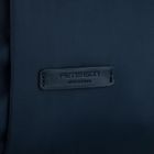 Plecak podróżny, bagaż podręczny do samolotu, niebieski, Peterson