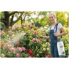 Plonos, opryskiwacz ciśnieniowy, ręczny, 8l