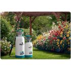 Plonos, opryskiwacz ciśnieniowy, ręczny, 8l