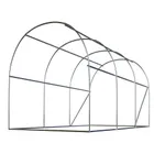 Plonos, tunel ogrodowy, szklarnia ogrodowa, 2-2m