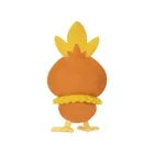 Pokemon, figurki bitewne, 6 szt.