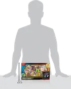 Pokemon TCG: Mega Zygarde ex, Premium Collection, gra karciana