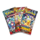 Pokemon TCG: Poke Ball Tin, puszka z boosterami, gra karciana, dodatek