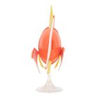 Pokemon, Toxel + Totodile + Magikarp, figurki bitewne