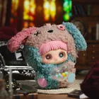 Pop Top, Hi Toys, MayMei, Kocham Cię, pluszowa figurka z zawieszką, 1 szt.