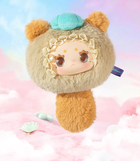 Pop Top, Lucky Emma, Puchatki, pluszowa figurka