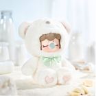 Pop Top, Nanci, Urocze Misie, maskotka kolekcjonerska, 1 szt.