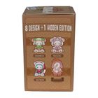 Pop Top, Tajemniczy Las, Przyjęcie w Ogrodzie, figurka kolekcjonerska, 1 szt.