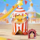 Pop Top, Upset Duck, Show cyrkowe, figurka, 1 szt.