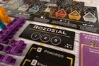 Portal Games, ARCS: Pomór na Rubieży, dodatek do gry