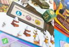 Portal Games, Bór, gra strategiczna