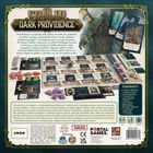 Portal Games, Cthulhu: Dark Providence, gra planszowa