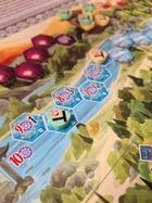 Portal Games, Daitoshi, gra strategiczna