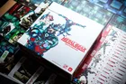 Portal Games, Metal Gear Solid, gra strategiczna
