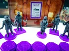 Portal Games, The Godfather: Imperium Corleone, gra ekonomiczna