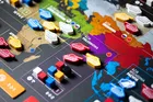 Portal Games, World Order: Edycja Rozszerzona, gra strategiczna