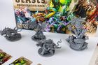 Portal Games, Zombicide: Biała Śmierć, Mistyczne Bestie, dodatek do gry