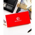 Portfel, zielony, skóra ekologiczna, Rovicky