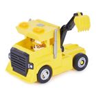 Psi Patrol, Big Truck Pups, mega pojazd Rubble'a z figurką