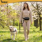 Purlov, pas biodrowy ze smyczą, 24689