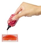 Rainbow High, Creative Crystals, Iris Bow, lalka modowa