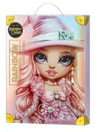 Rainbow High, Fall Theme, Bella Parker, lalka modowa