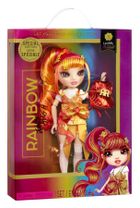Rainbow High, Junior High Special Edition, Laurel De'Vious, lalka modowa