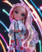 Rainbow High, Kia Hart, lalka modowa