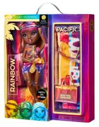 Rainbow High, Pacific Coast, Phaedra Westward, lalka modowa
