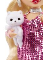Rainbow High, Premium Doll, Paris Hilton, lalka modowa