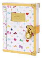 Rainbow High Secret Journal, pamiętnik