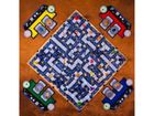 Ravensburger, Labyrinth, Team Edition, gra familijna