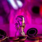 Ravensburger, Marvel Villainous, gra planszowa