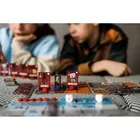 Ravensburger, Minecraft, Portal Dash, gra kooperacyjna