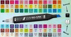 Rawmark, Basic Line, markery, 80 szt.