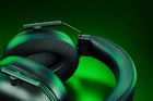 Razer, zestaw słuchawkowy, bezprzewodowy, RZ04-03240900-R3M1, Bluetooth, czarny