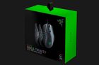 Razer, Naga Trinity, mysz optyczna, 16000 Dpi, czarna