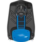 Razor, Crazy Cart Shift, pojazd na akumulator do driftu, blue lithium
