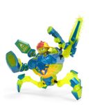 Ready2Robot, Zbuduj robota, figurka