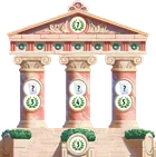 Rebel, 7 Cudów Świata: Architekci, gra strategiczna