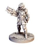 Rebel, Apex Legends, gra strategiczna