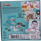 Rebel, Cortex, Wyzwania, gra familijna